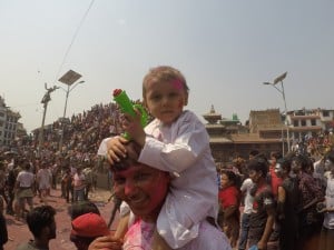 Holi