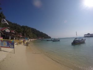 Coral Bay