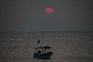 Atardeceres