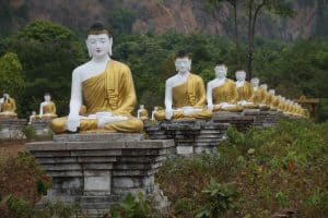 Buddha
