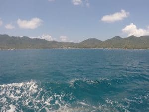 Koh Tao