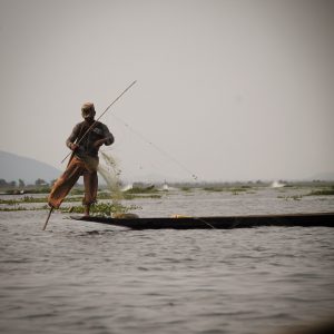 Lago Inle