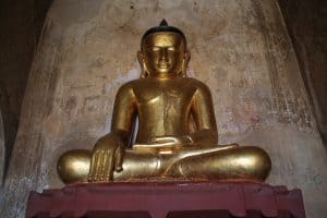 Buddha