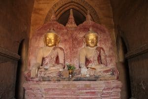 Buddhas