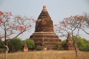 Pagoda
