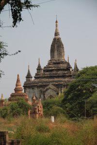 Shwe Gu Gyi Phaya