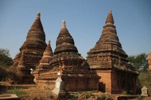 Myanmar
