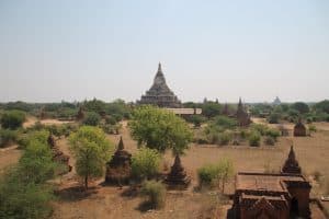 Pagoda