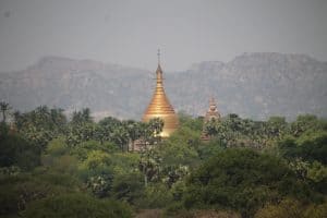 Pagoda