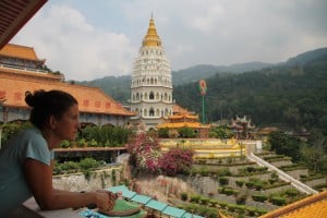 Pagoda