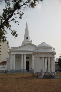 Iglesia