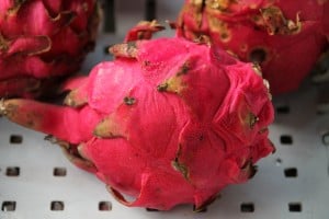 Fruta de Dragón