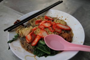 Noodles