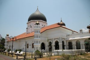Mezquita