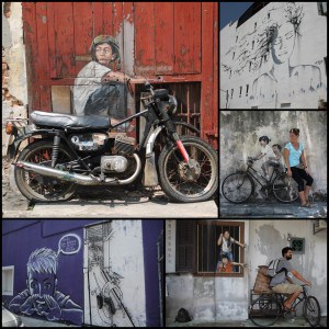 Graffitis