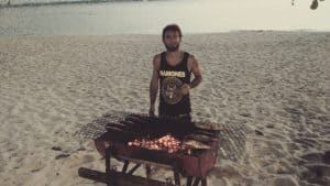 Chef