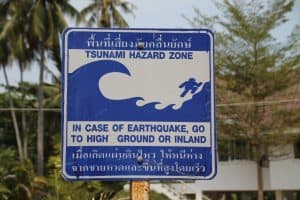 Tsunami