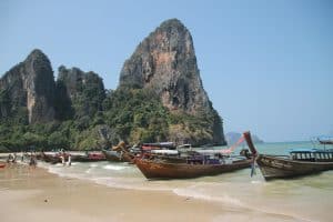 Longtail