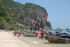 Phra Nang