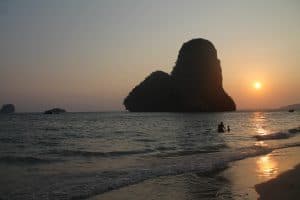 Atardecer