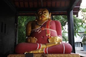 Buddha