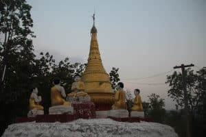 Pagoda