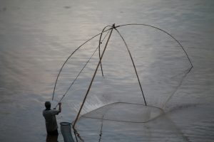 Pescador