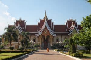 Pha That Luang