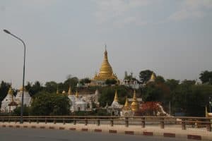 Sagaing