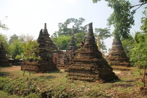 Little Bagan