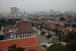 Bangkok