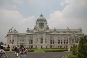 Palacio Dusit