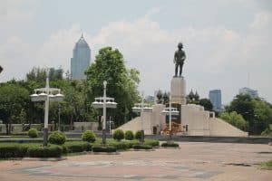 Parque Lumbini