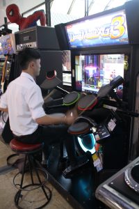 Arcade