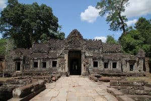 Preah Khan