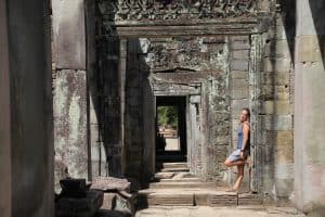 Preah Khan