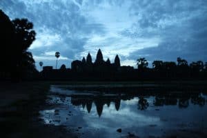 Angkor Wat