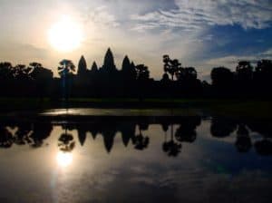 Angkor Wat