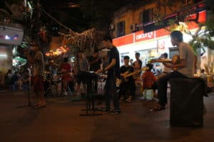 Música en directo
