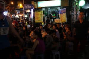 Esquina Bia Hoi