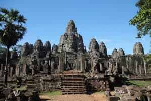 Bayon