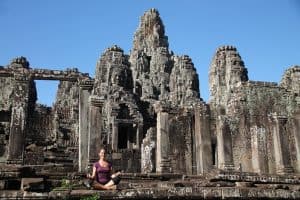 Bayon