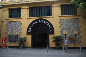 Prisión de Hoa Lo