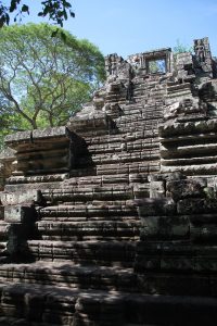 Escaleras