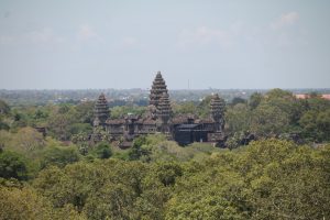 Angkor Wat