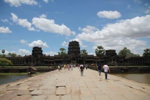 Angkor Wat