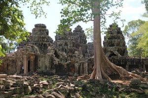 Angkor Wat