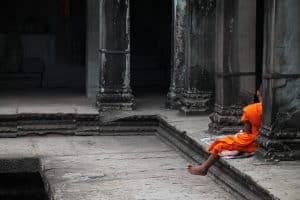 Monjes