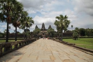 Angkor Wat