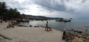 Koh Rong